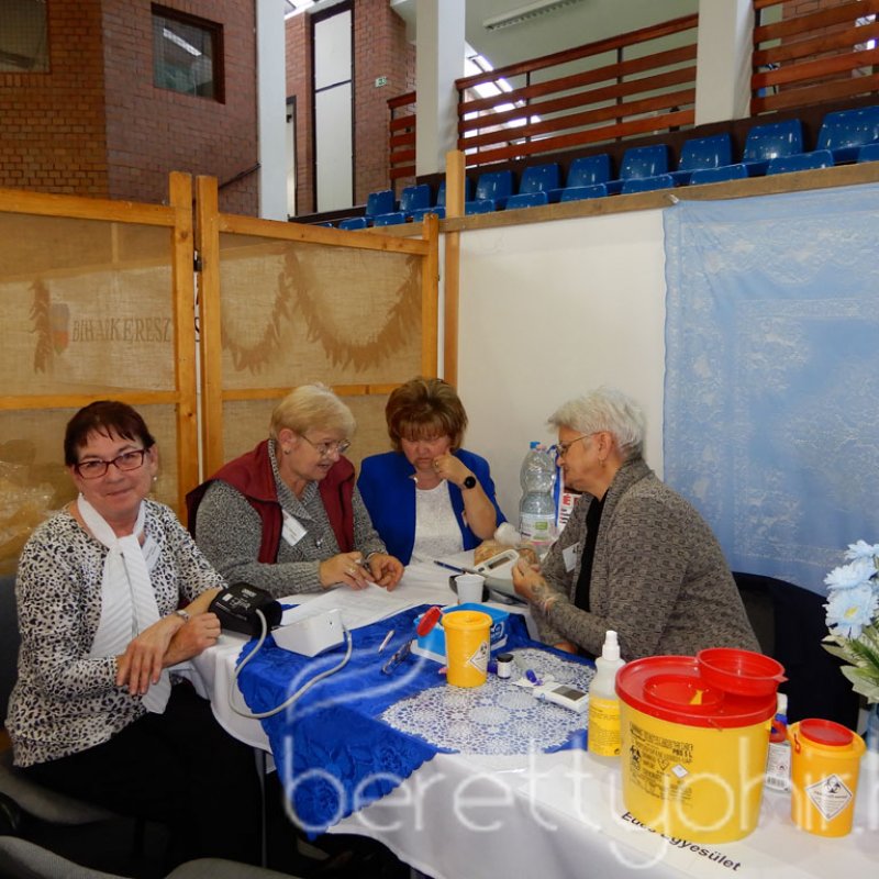 XXIII. Bihari Számadó Napok 122